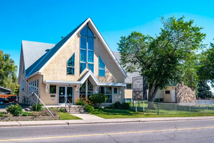 Kingsland community